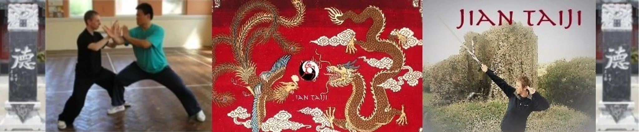 Chen Taiji (Tai Chi) Classes