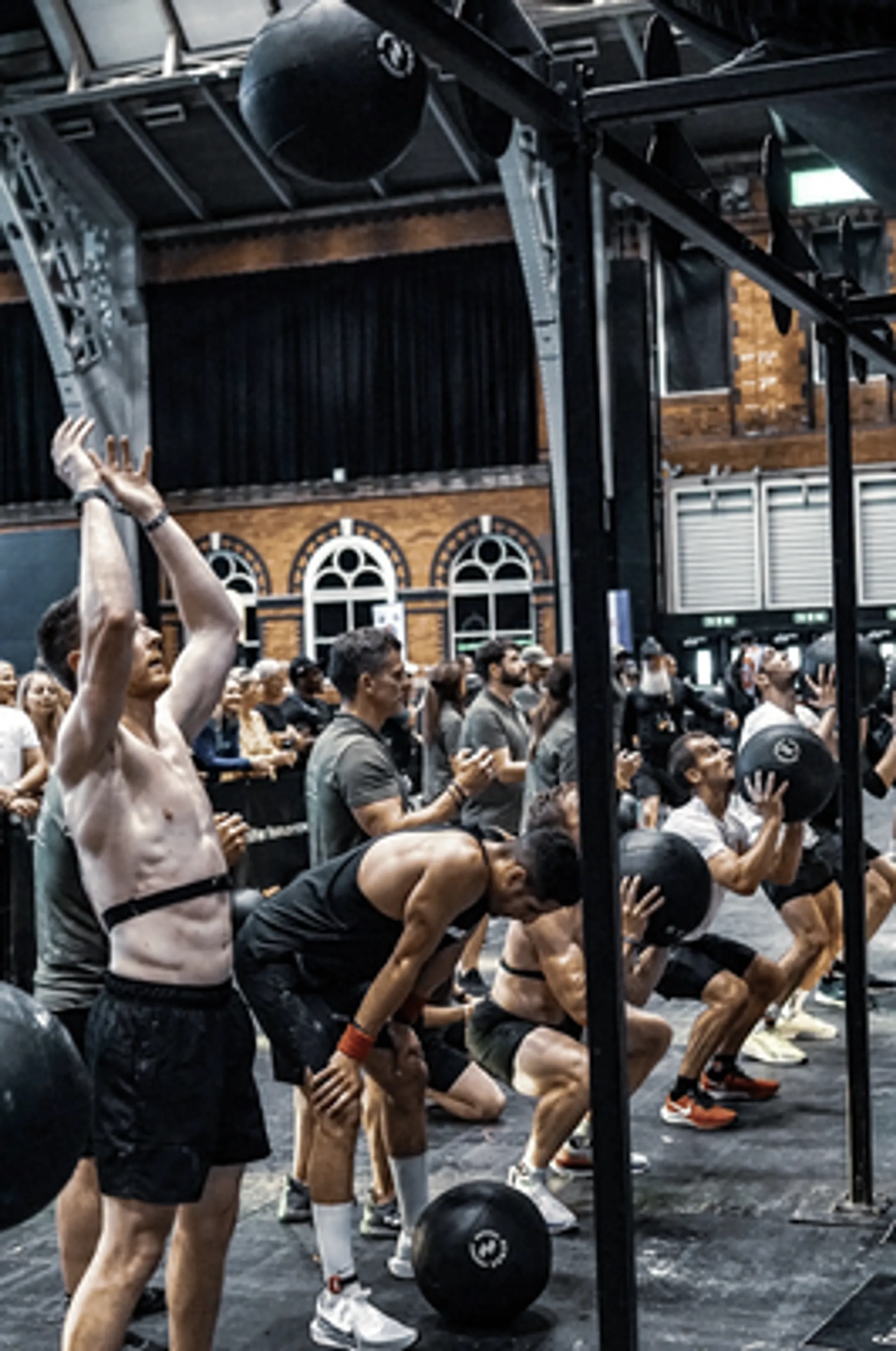 The Fit Body Bootcamp