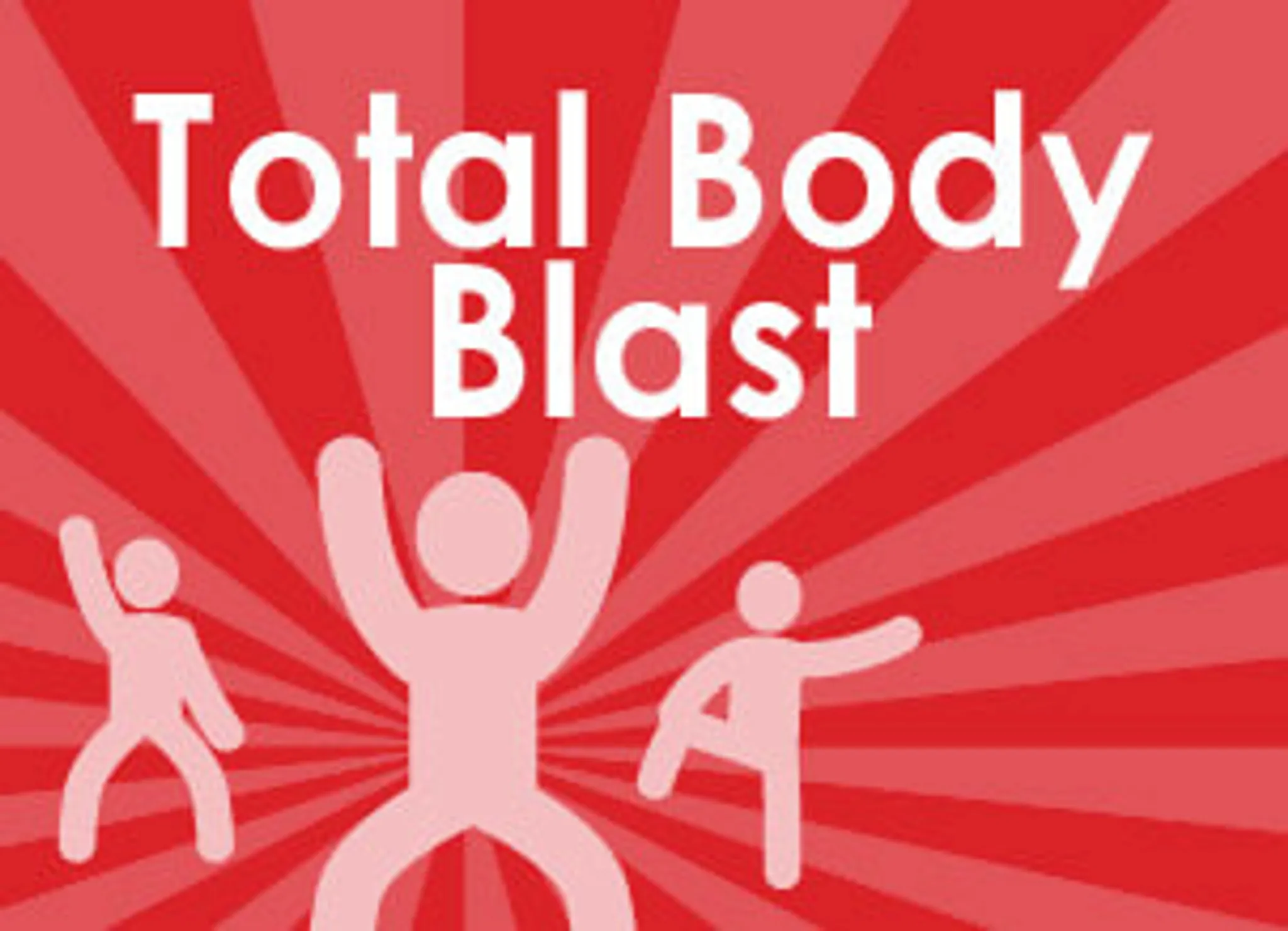 Total Body Blast Class