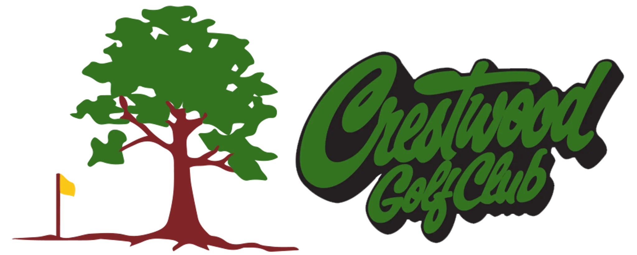 Crestwood Golf Club