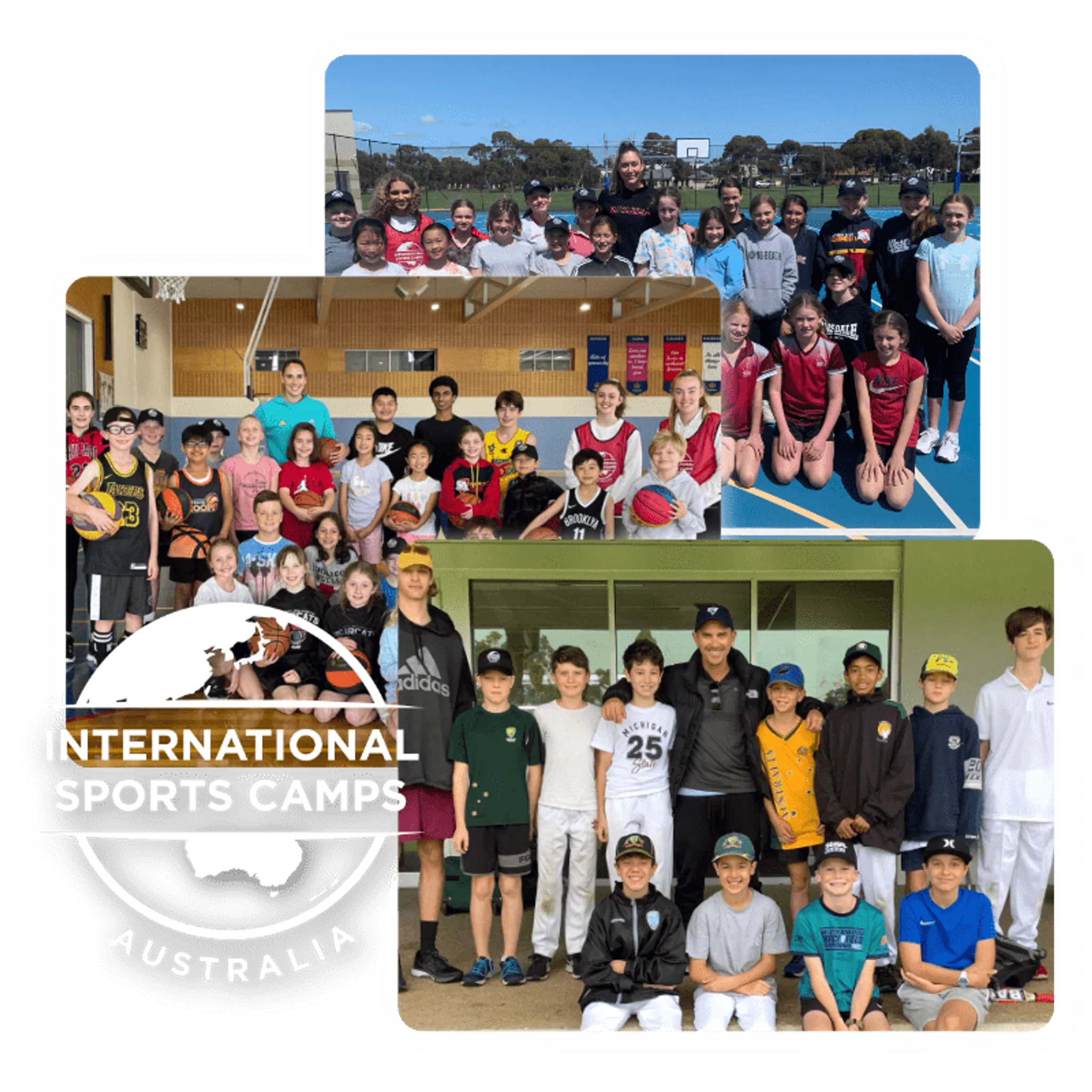 International Sports Camps Australia