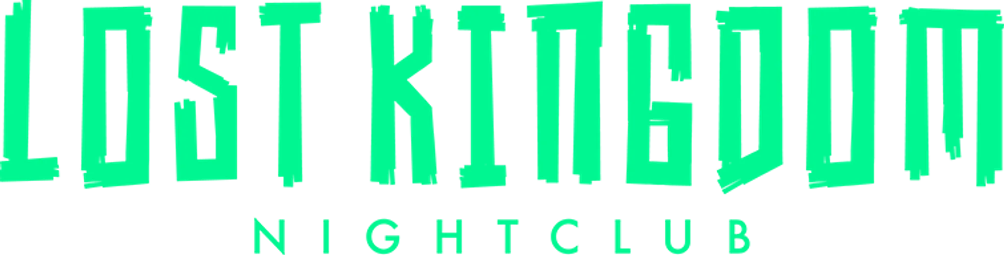 Lost Kingdom Nightclub