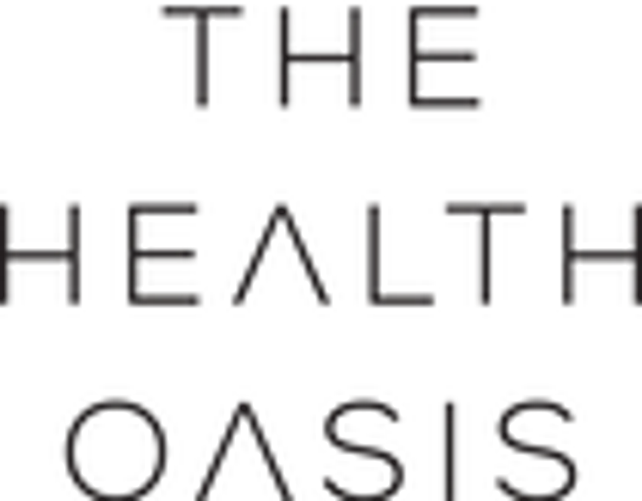The health oasis