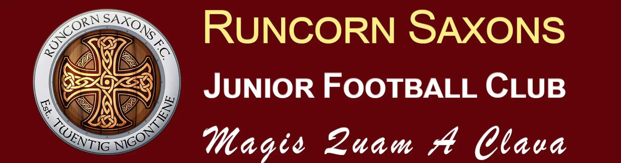 Runcorn Saxons FC