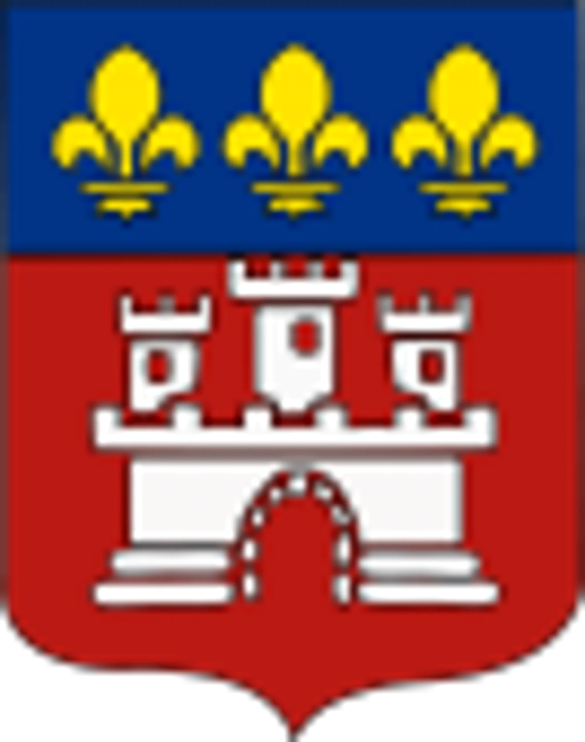 Piscine municipale de Castellane