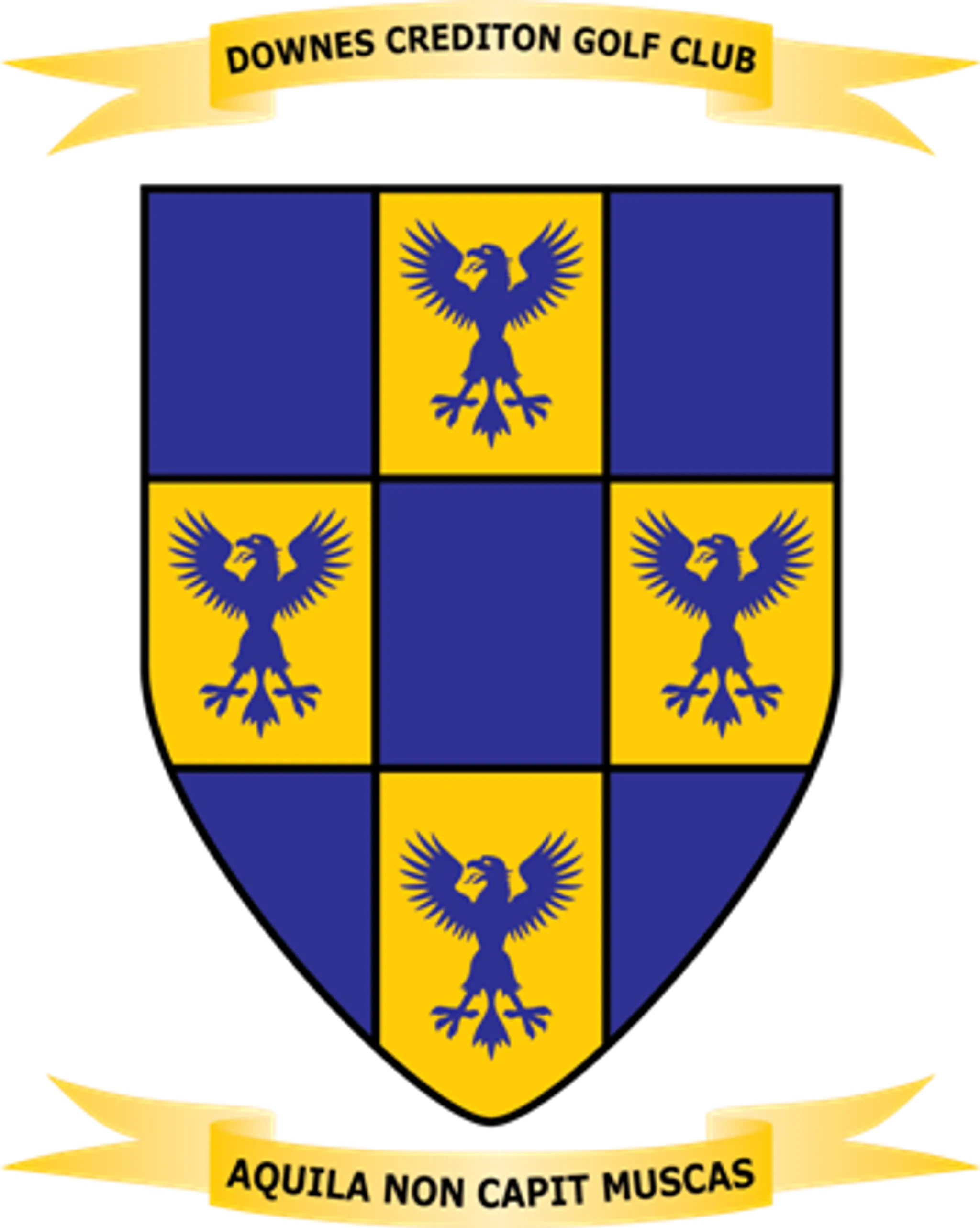 Downes Crediton Golf Club