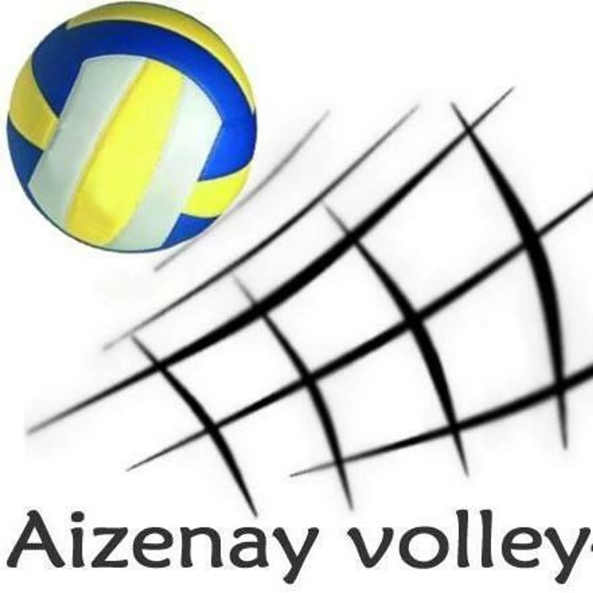 Aizenay Volleyball