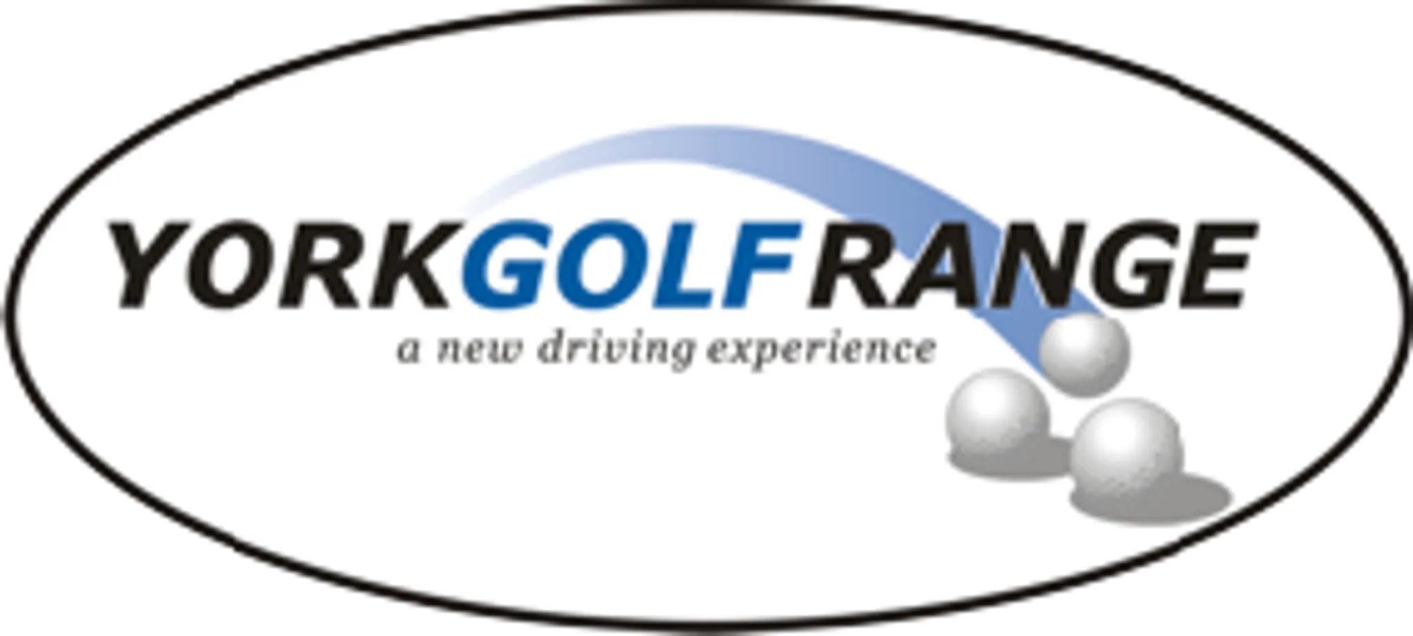 York Golf Range