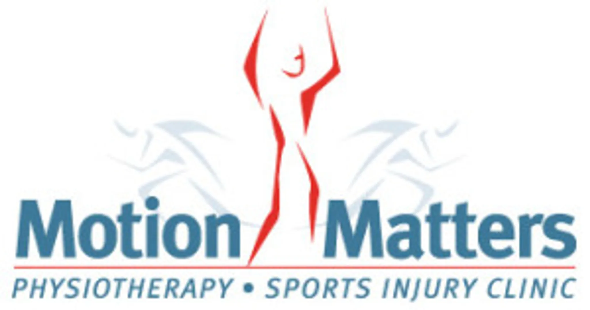 Motion Matters Exercise & Rehabilitation Centre
