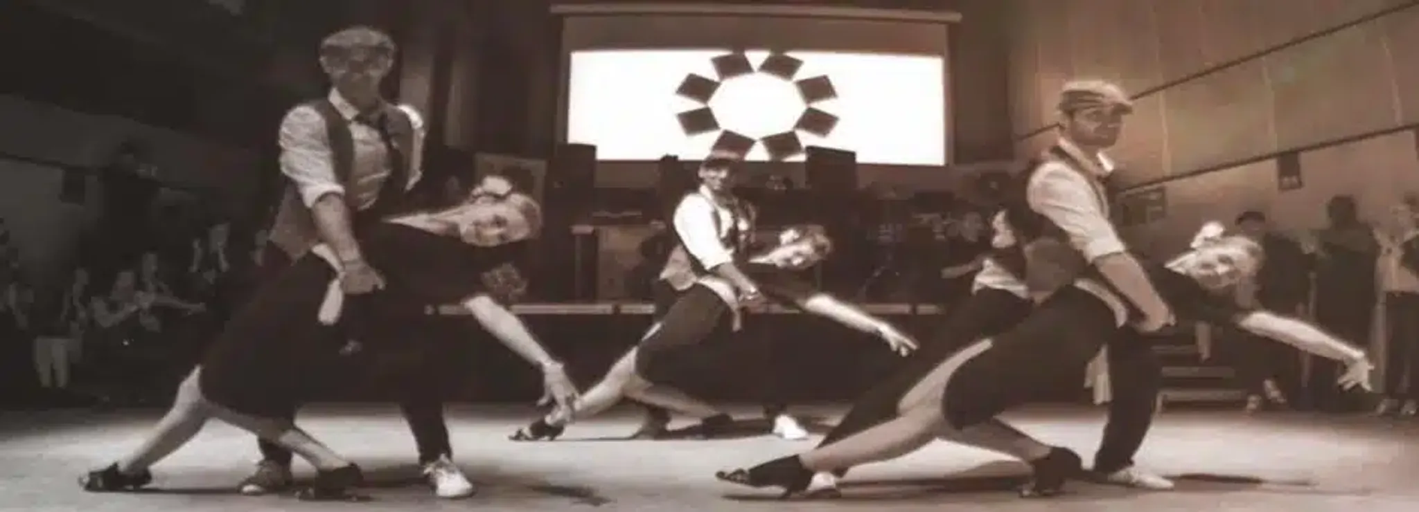 12 Week Salsa Styling & Technique Performance Course – Ladies Only