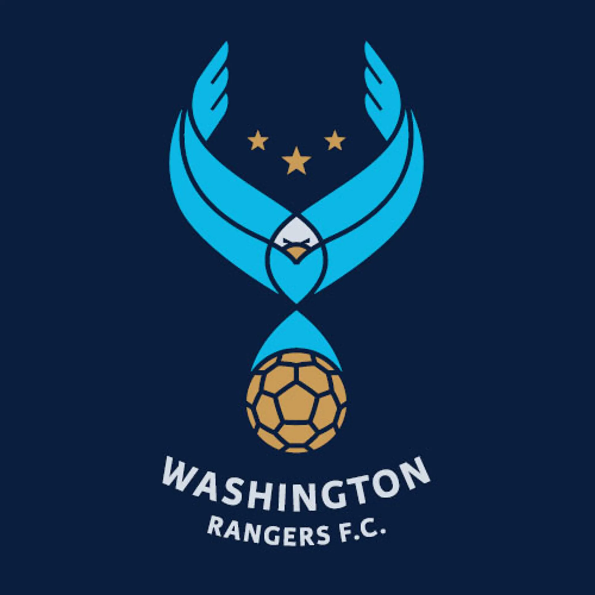 Washington Rangers FC