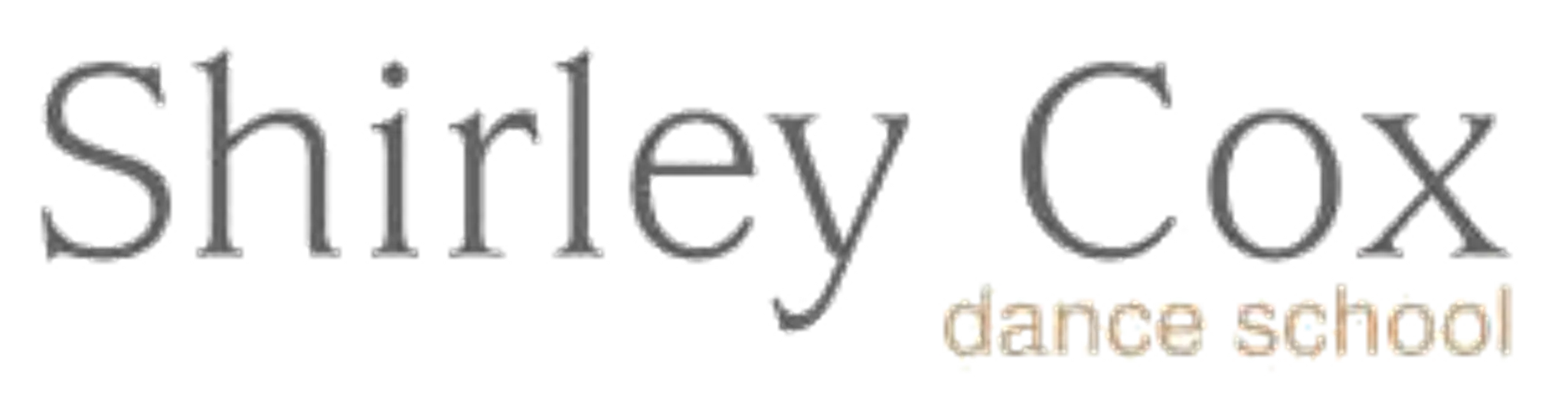 Shirley Cox Dance School