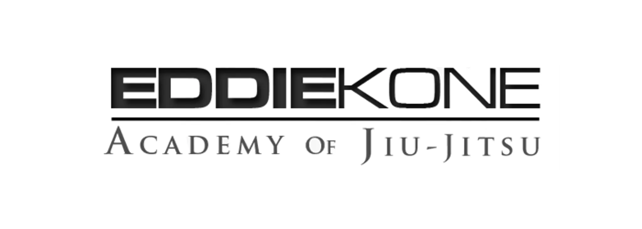 EK BJJ - Eddie Kone Academy of Jiu-Jitsu