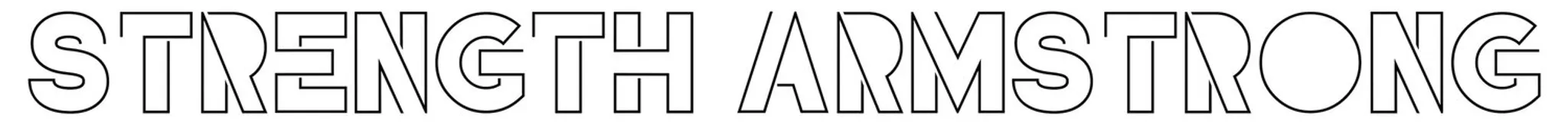 Strength Armstrong