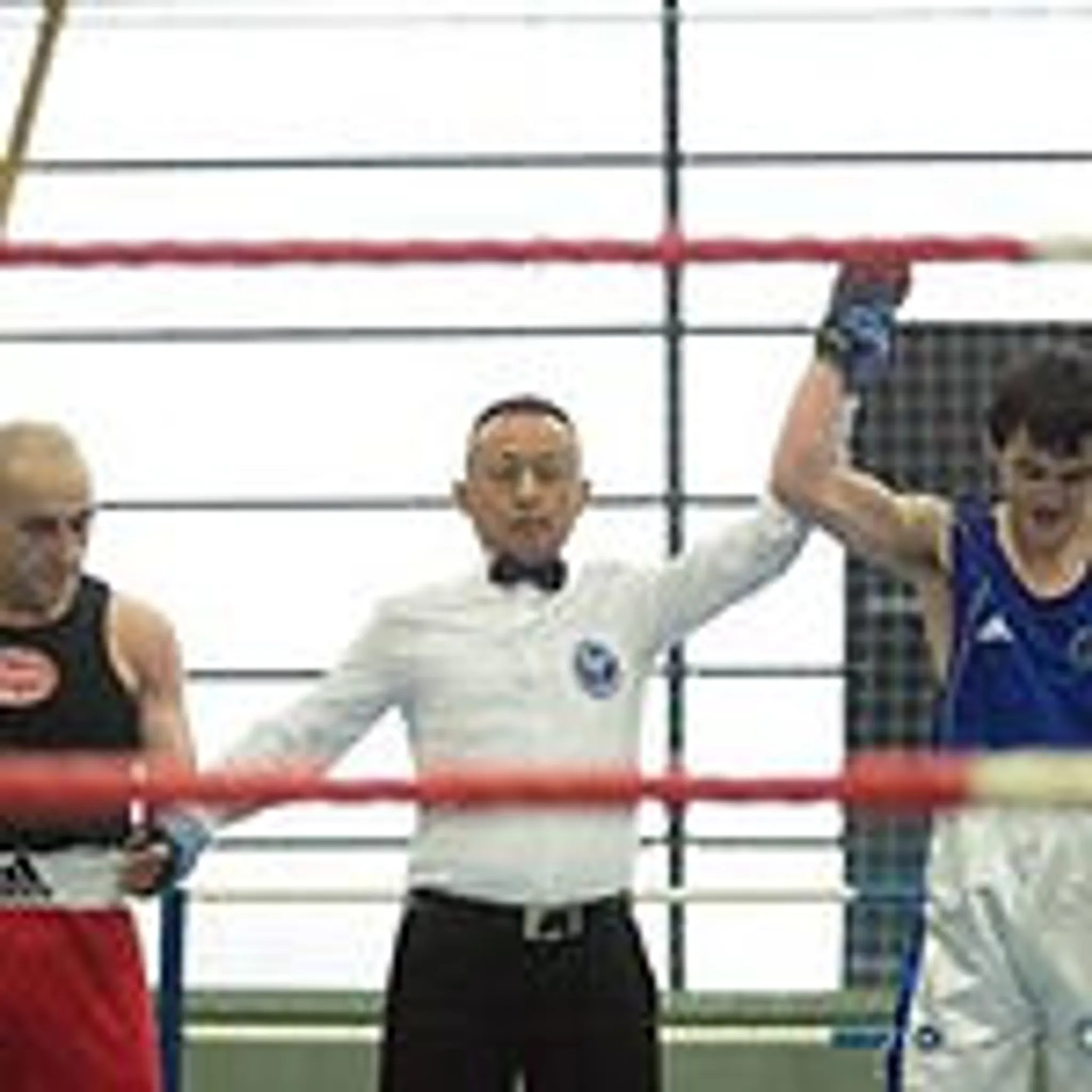 Cardenden Boxing Club