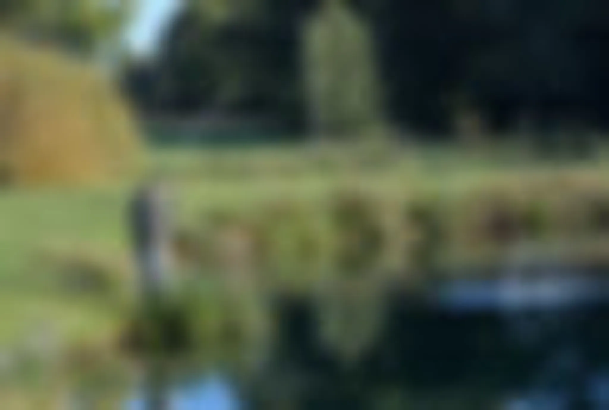 Parkside Trout Lakes