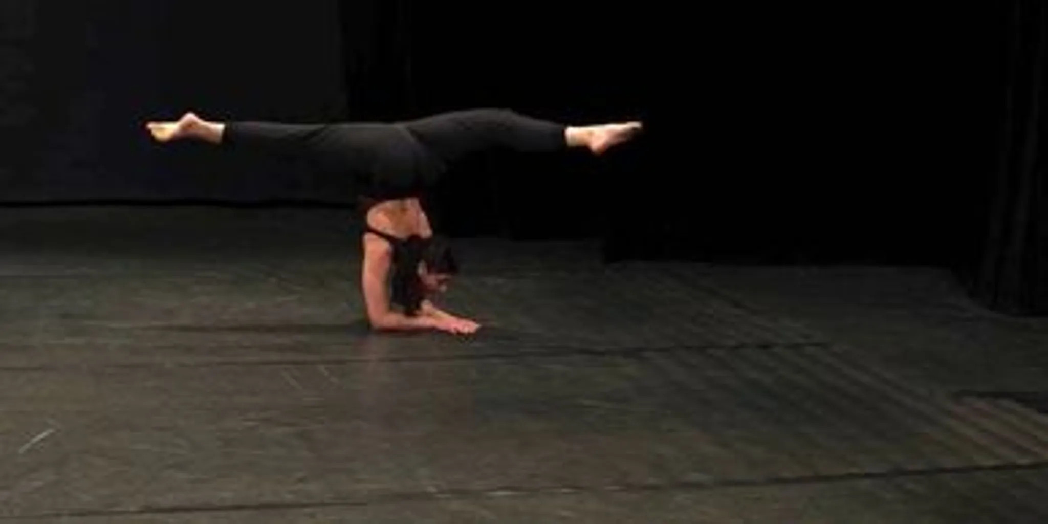 Dynamic Dance Arts Summer Programs