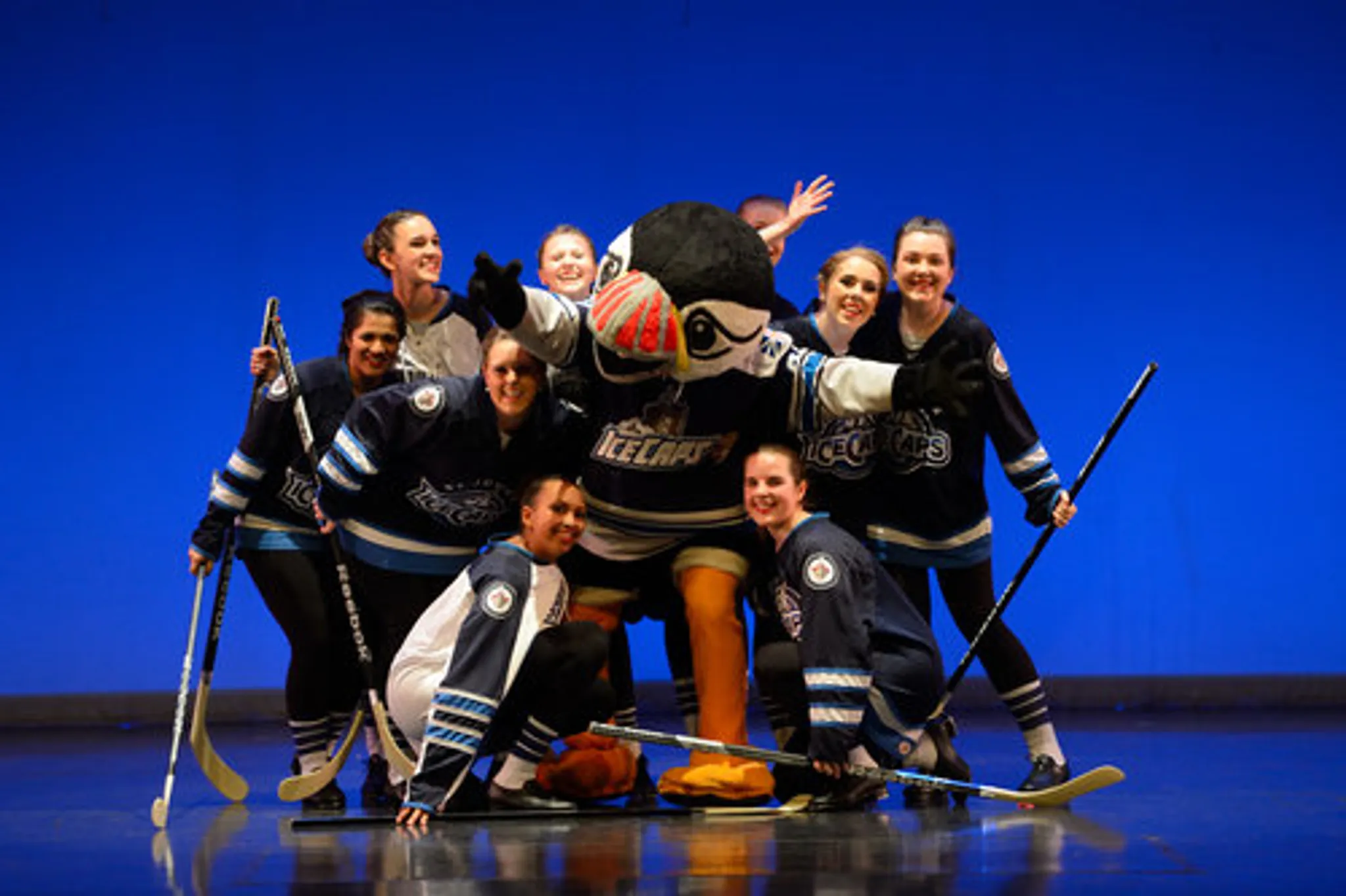 Sorensen School Of Dance