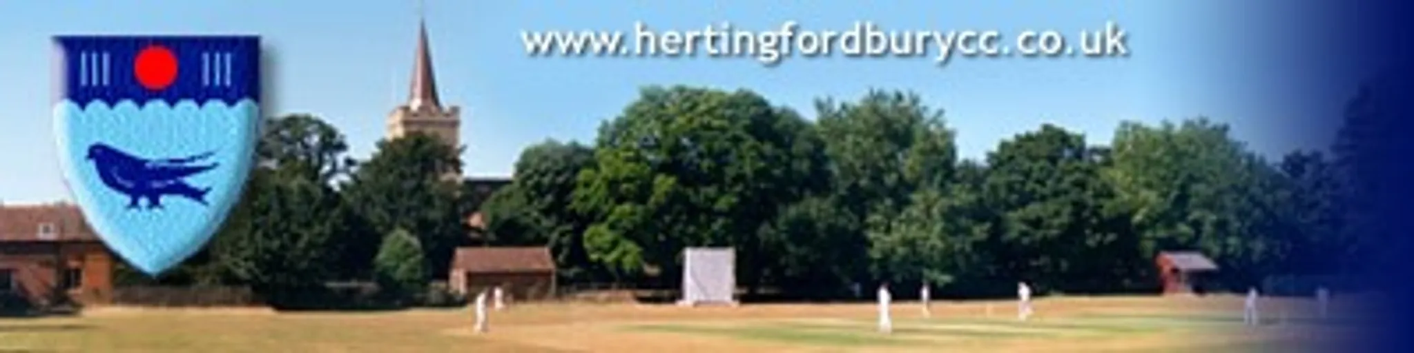 Hertingfordbury Cricket Club