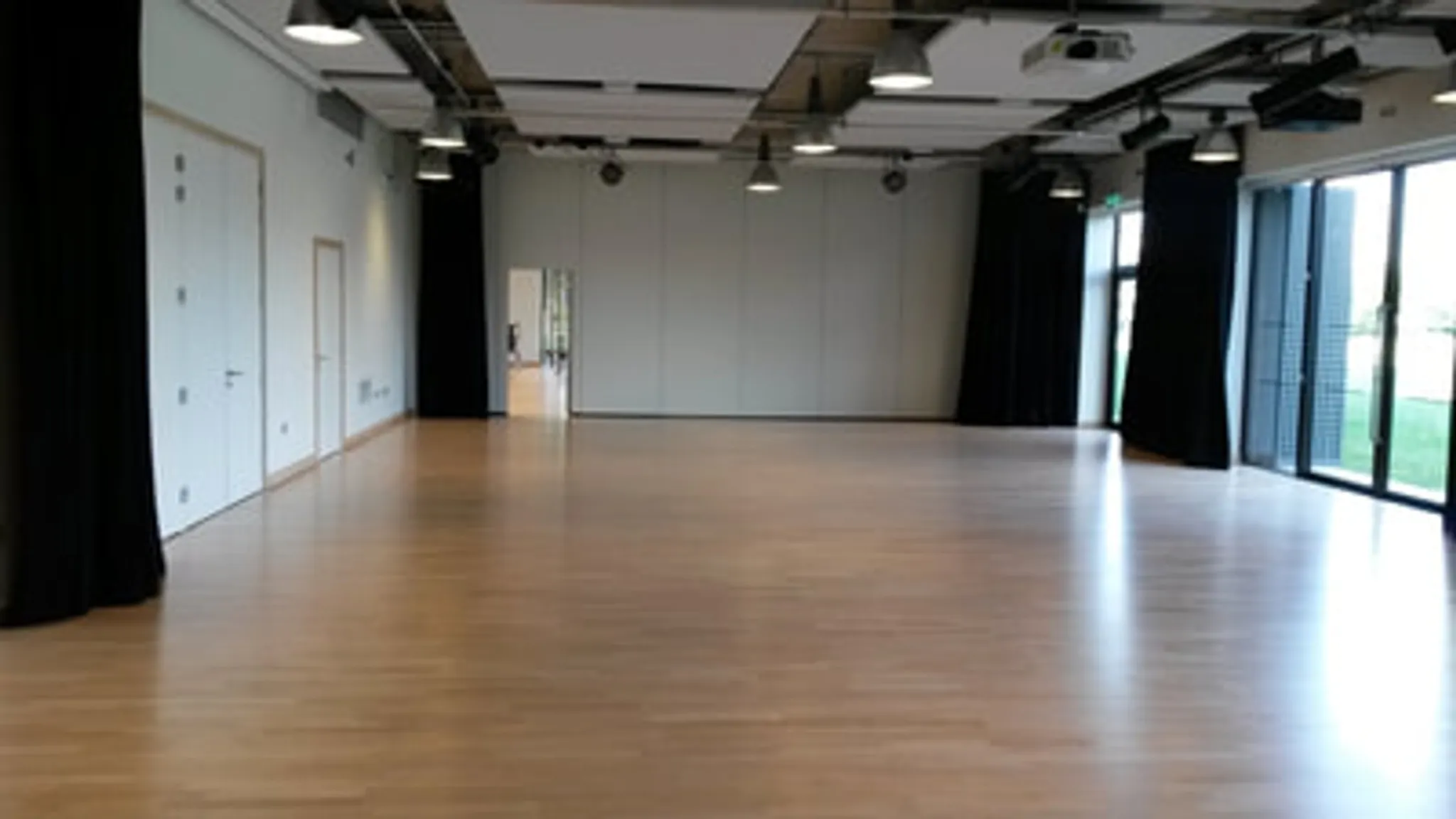 Kenshukai Karate Class in Chingford