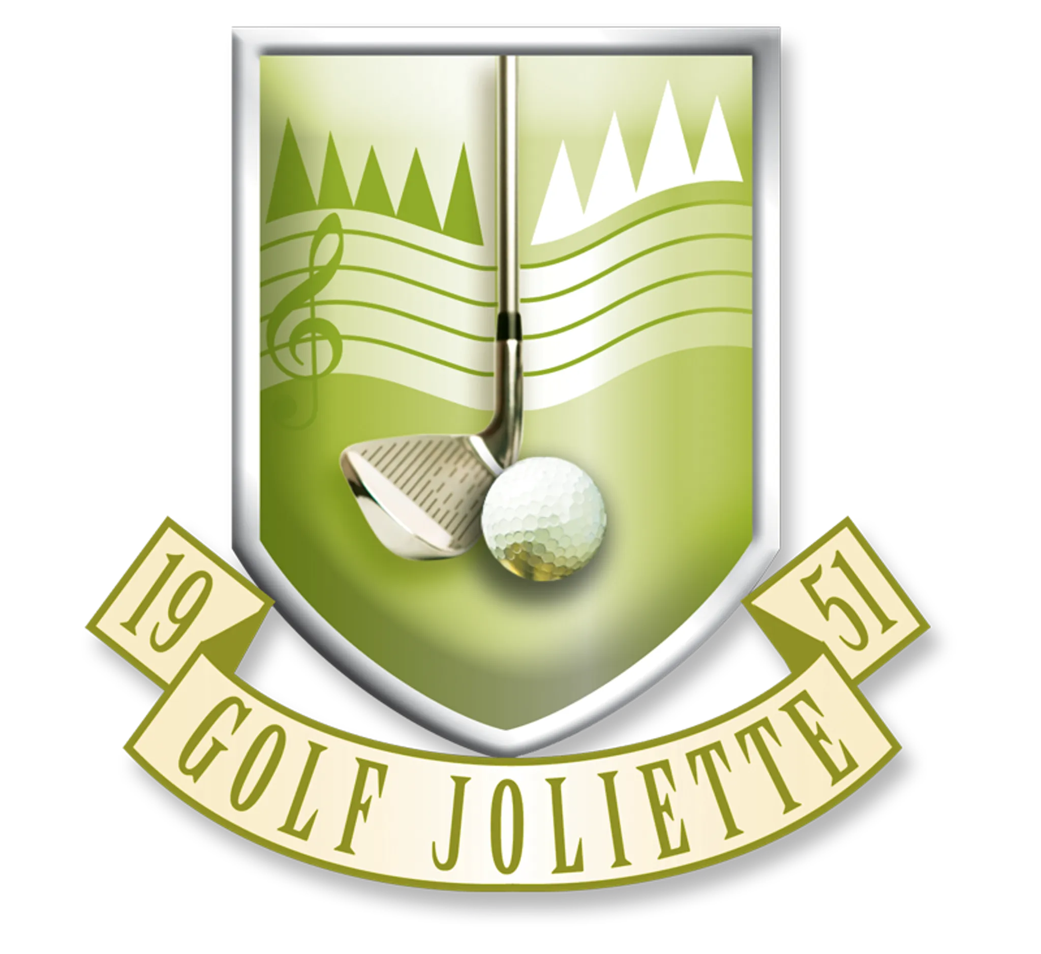 Club de Golf de Joliette