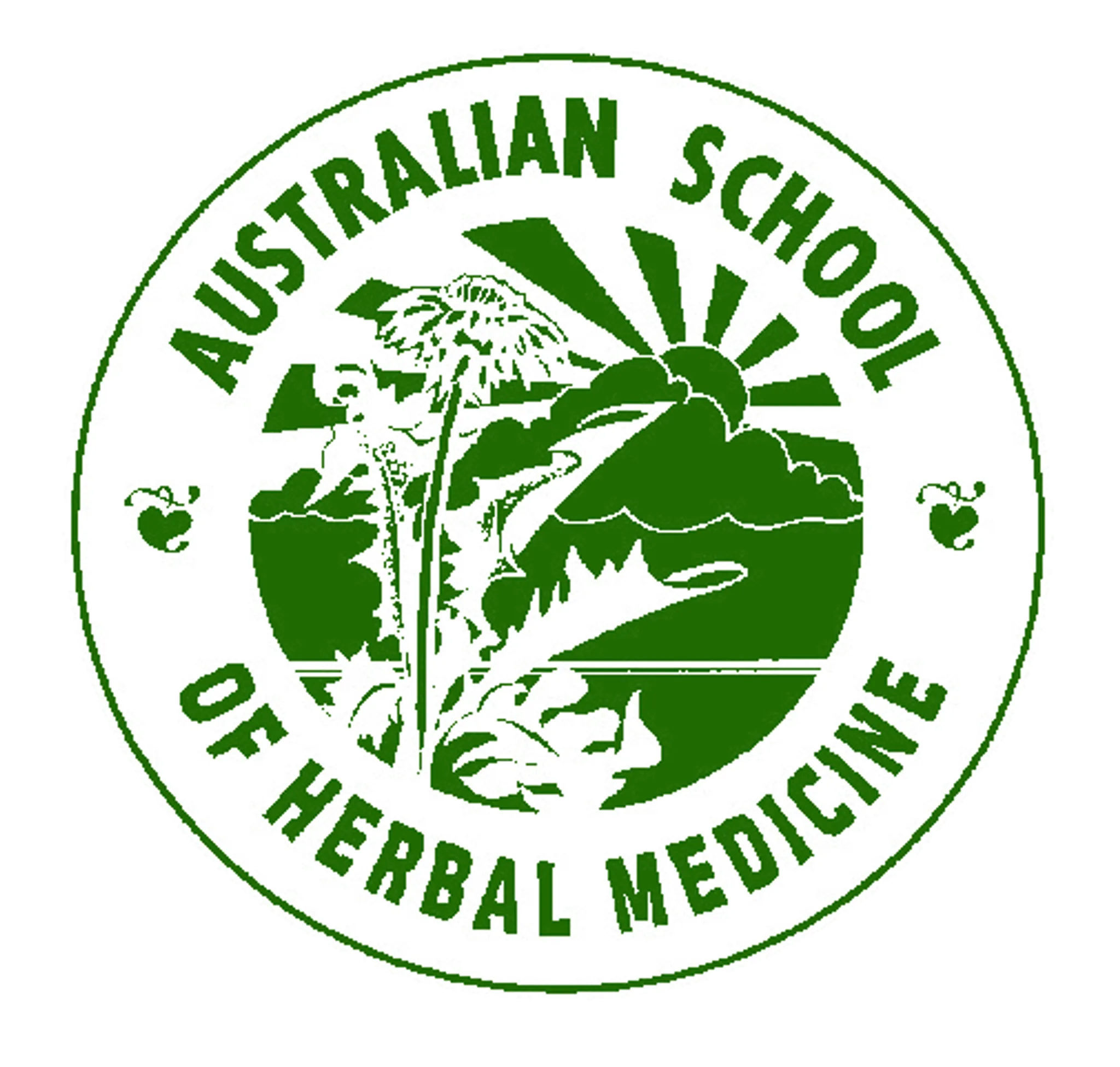 Australian School Of Herbal Medicine