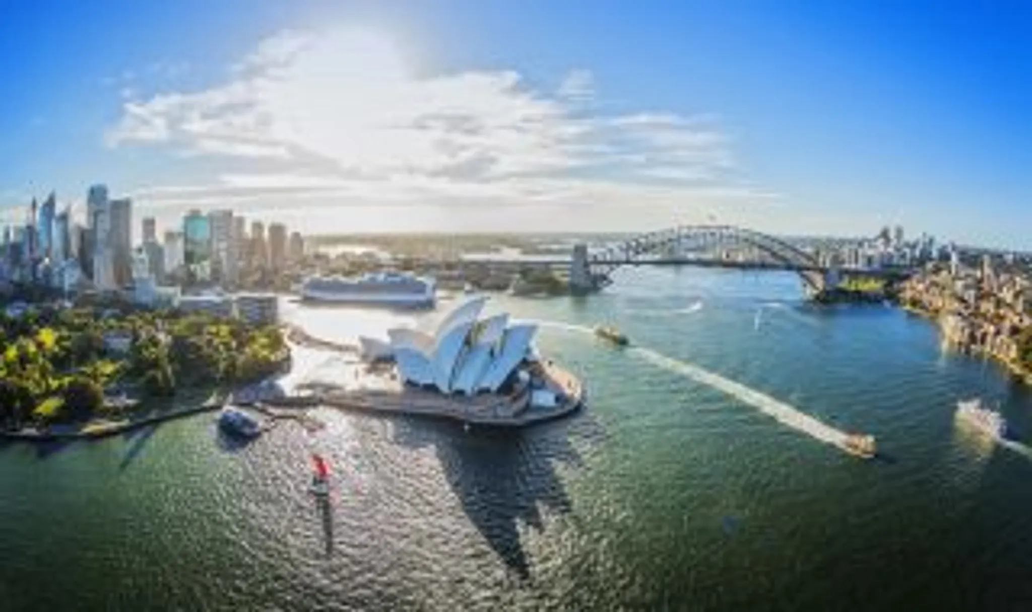 IRONMAN 70.3 Port Macquarie