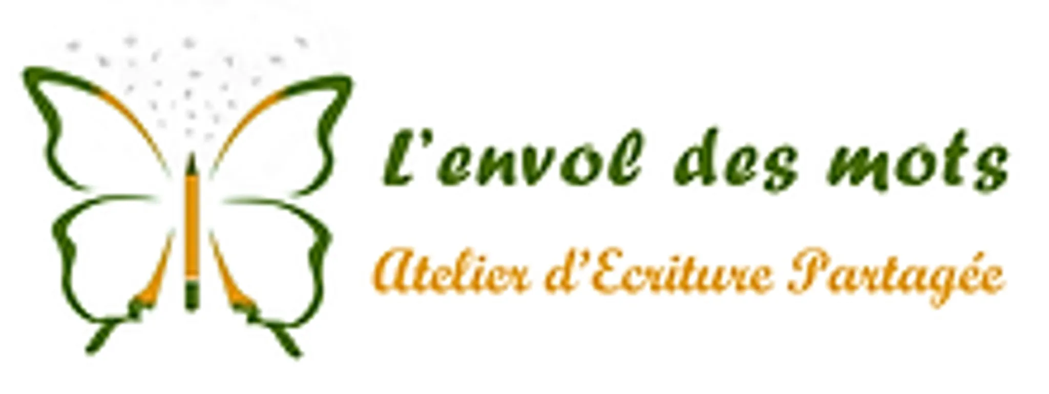 L'envol des mots - atelier d'écriture partagée