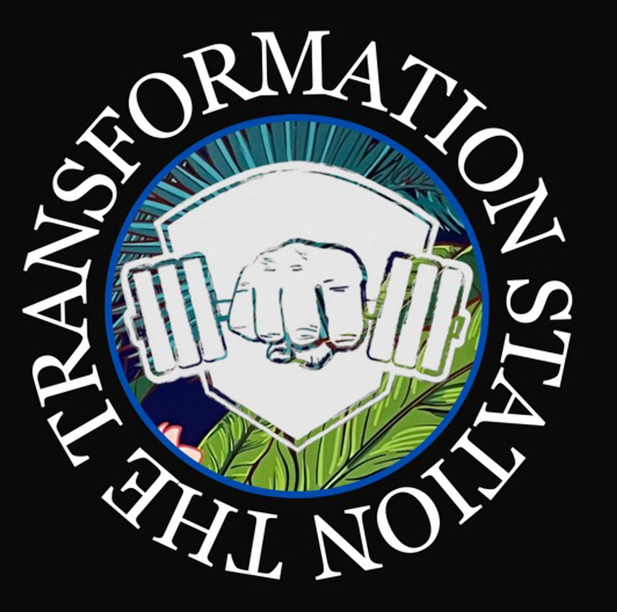 The Transformation Station