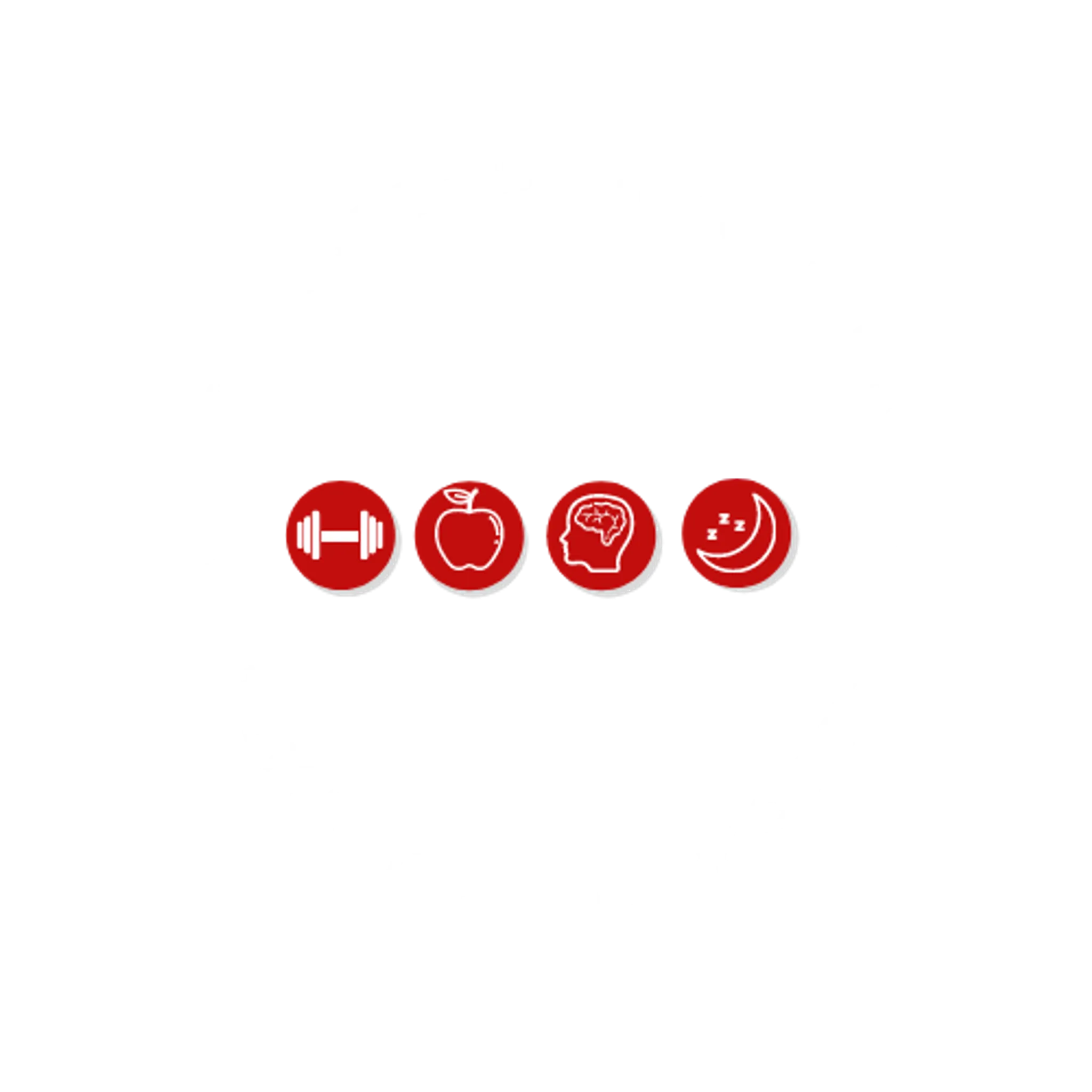 BE MORE WITH LUCIANO