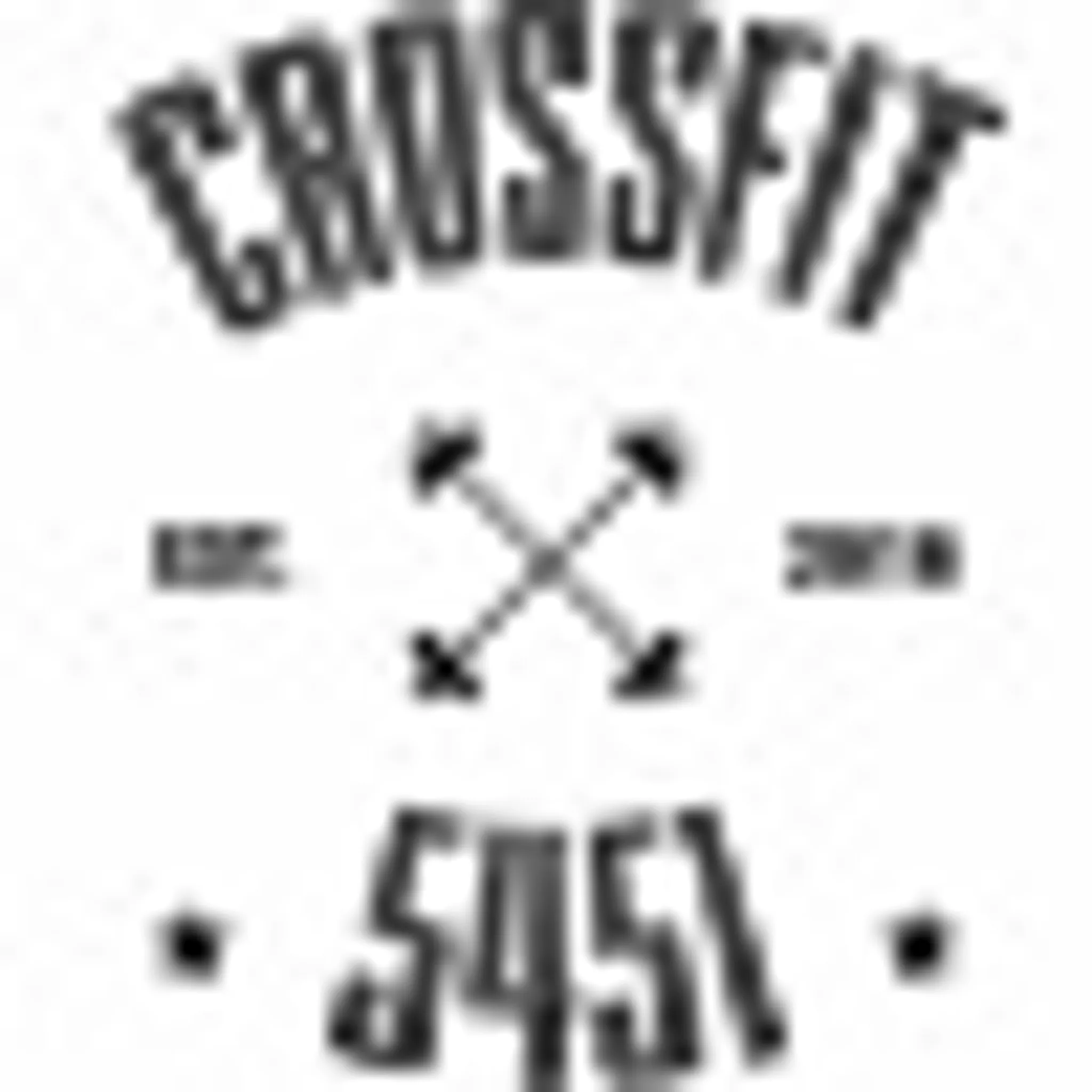 CrossFit 5451