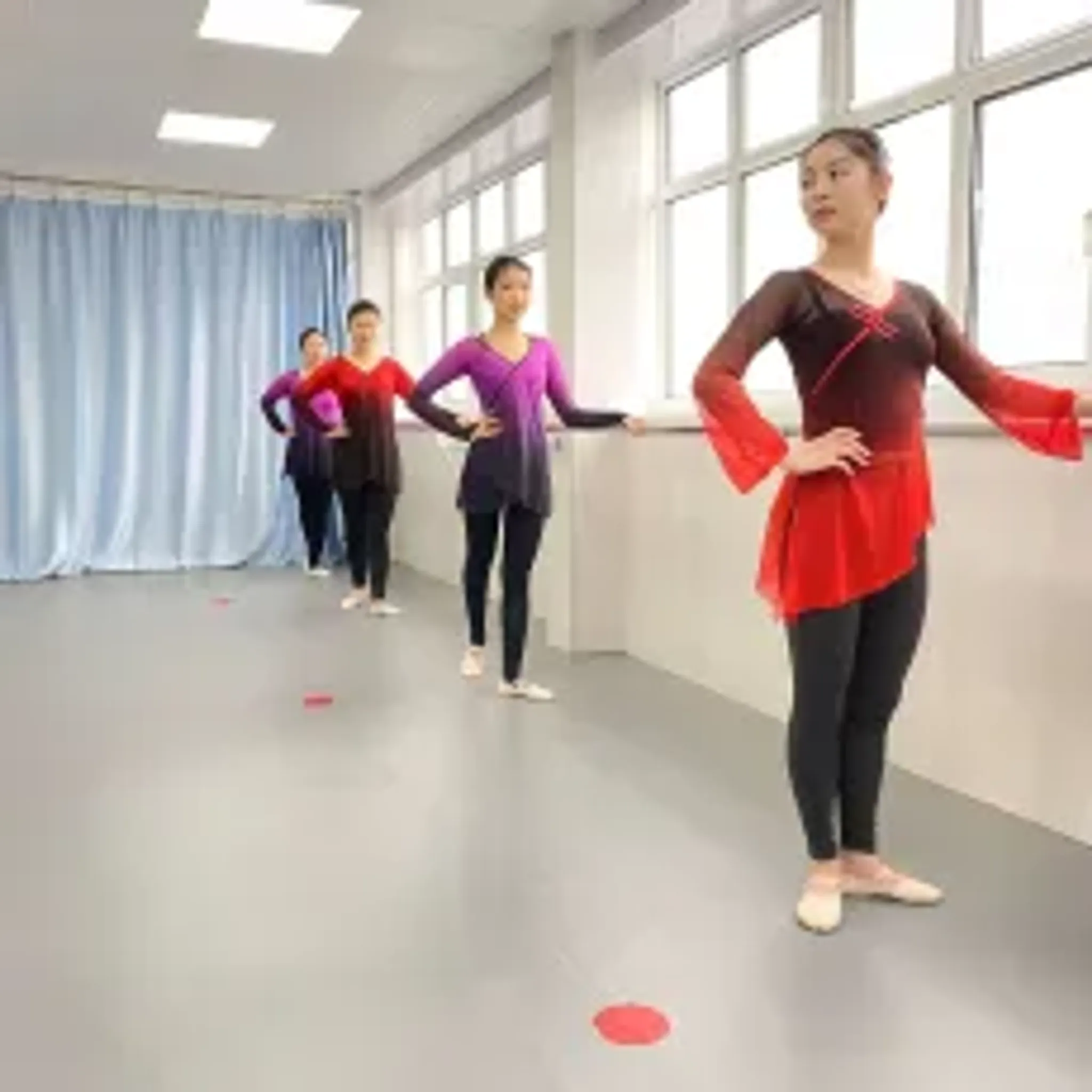 Manchester Chinese Academy of Dance
