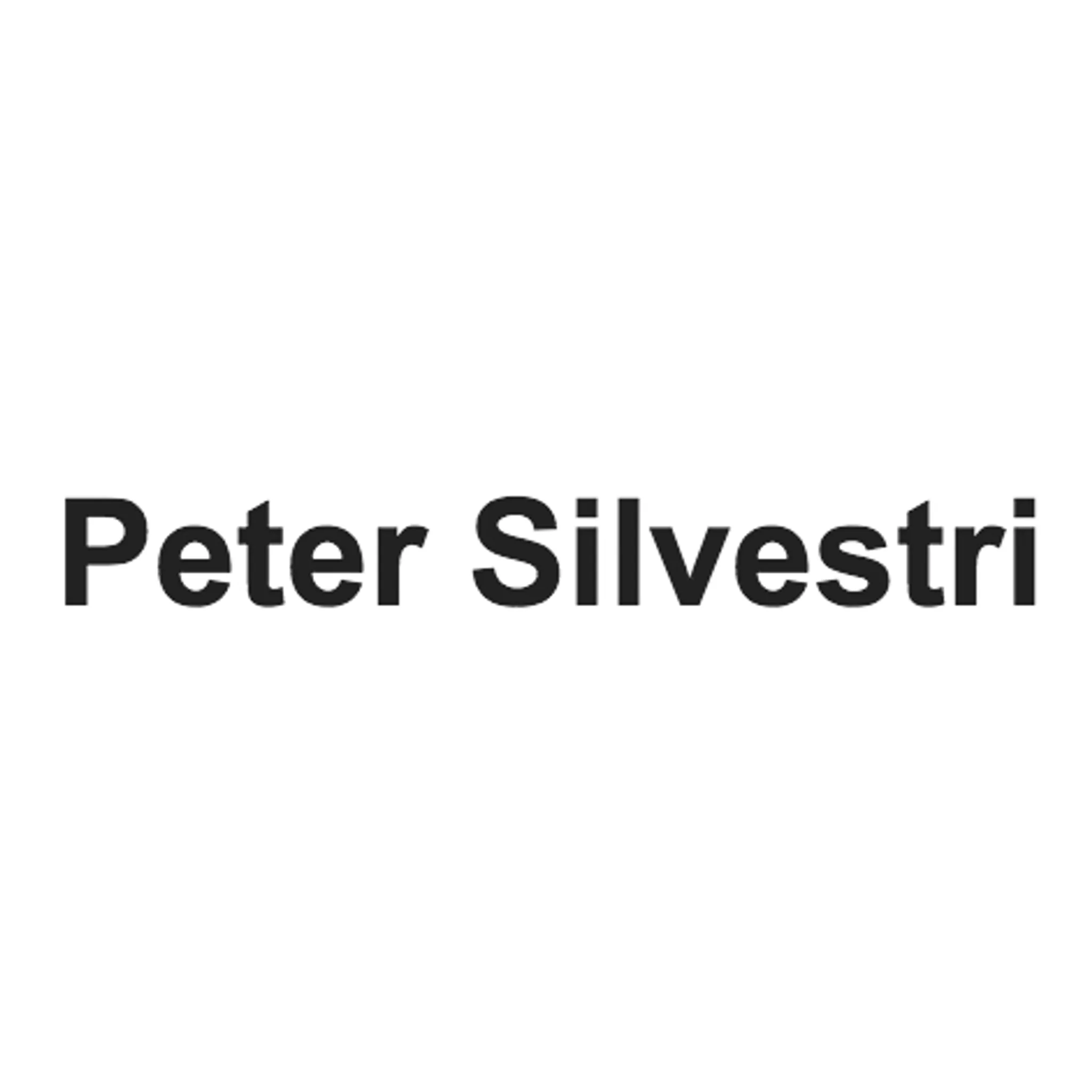 Peter Silvestri Tennis Coaching