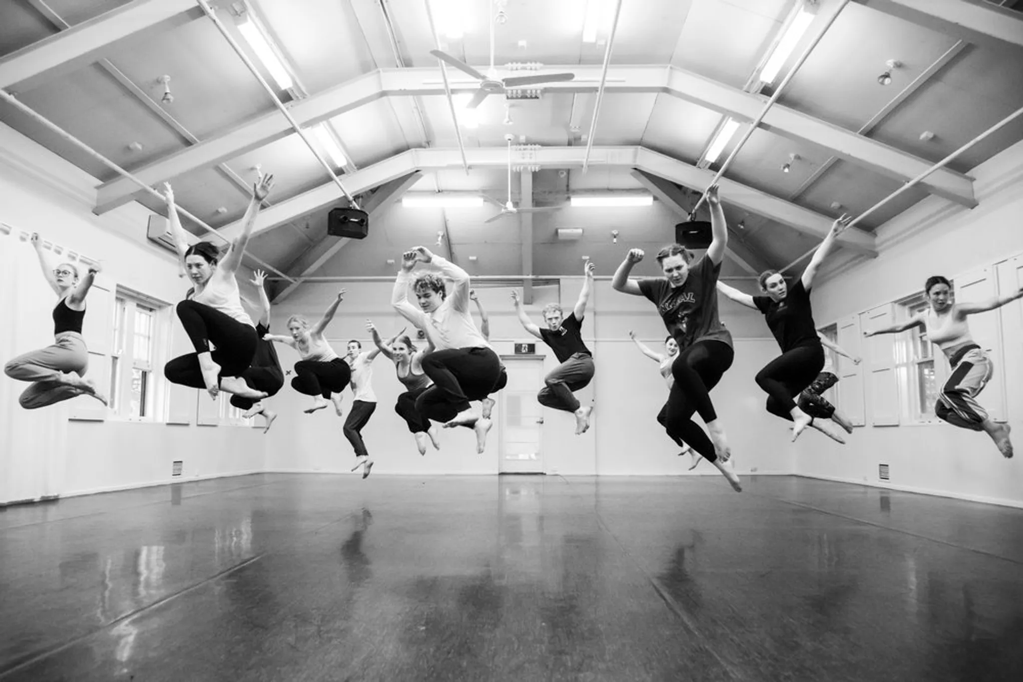 Professional Learning for Teachers Make a Move