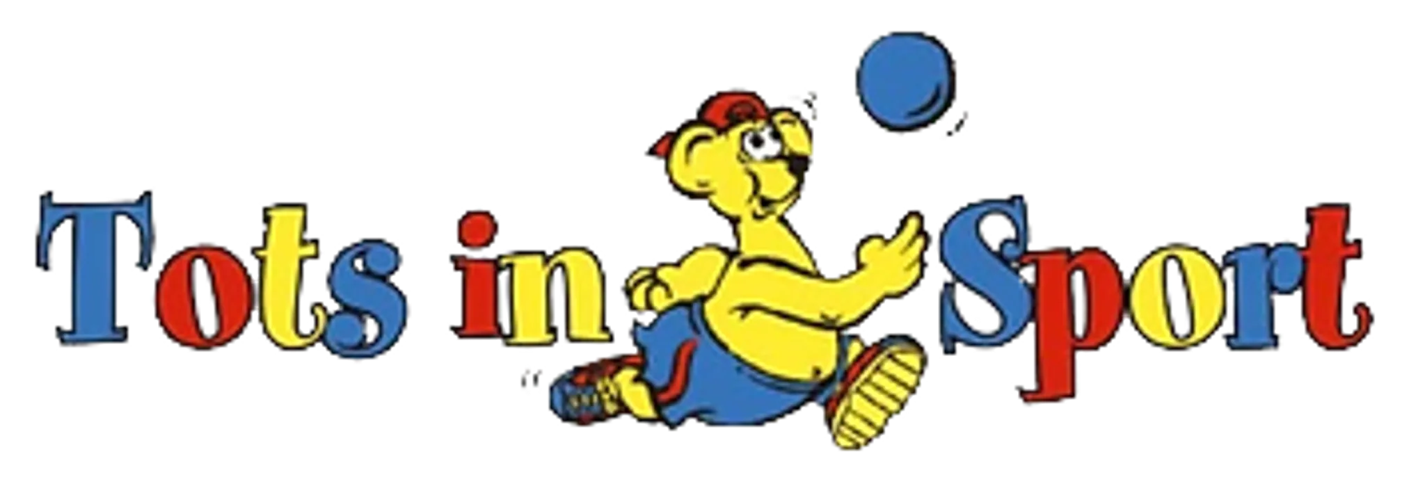 Tots in Sport