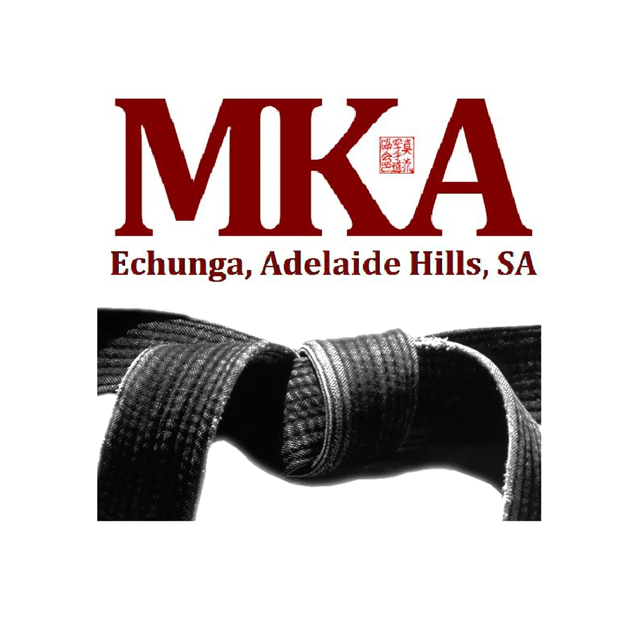 MKA Echunga Dojo
