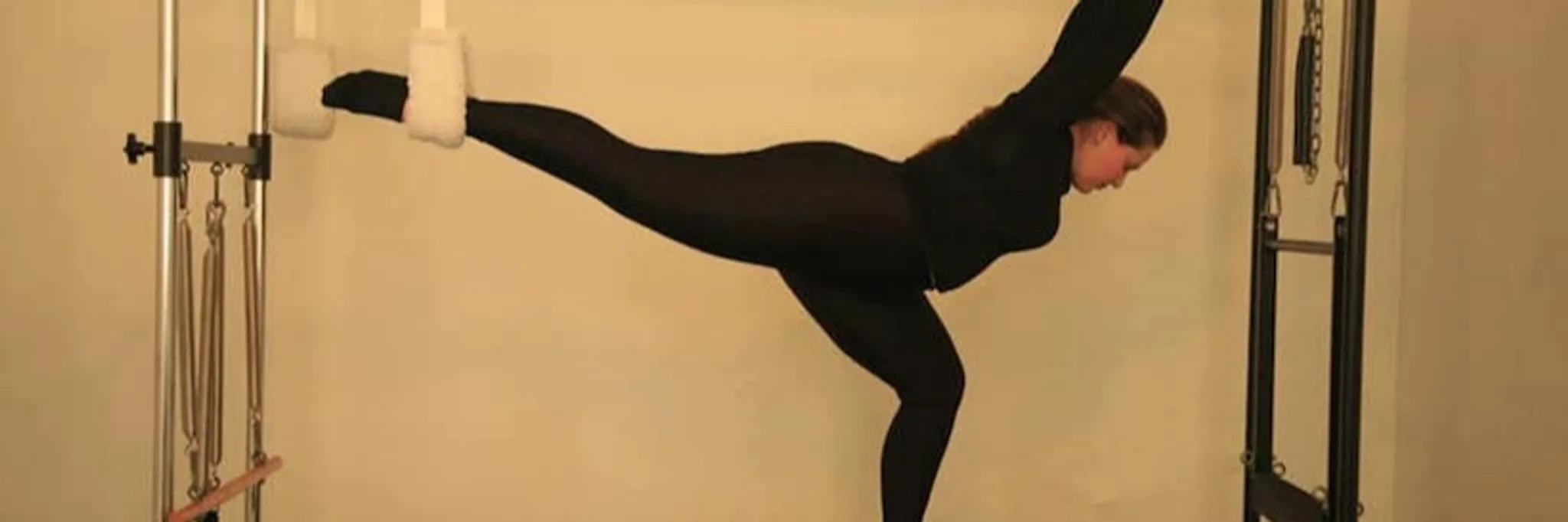 Julieta Casa Pilates, Yoga & Dance Studio