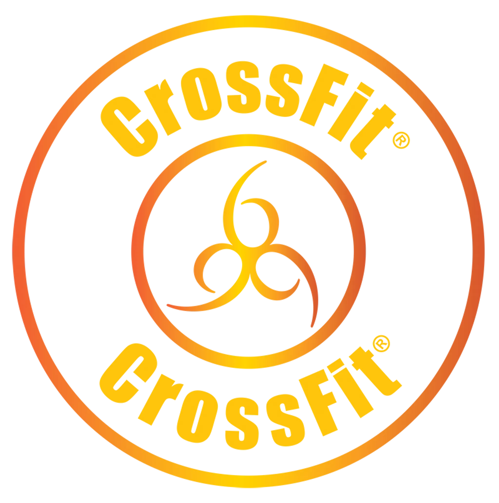 CrossFit 666 Limited