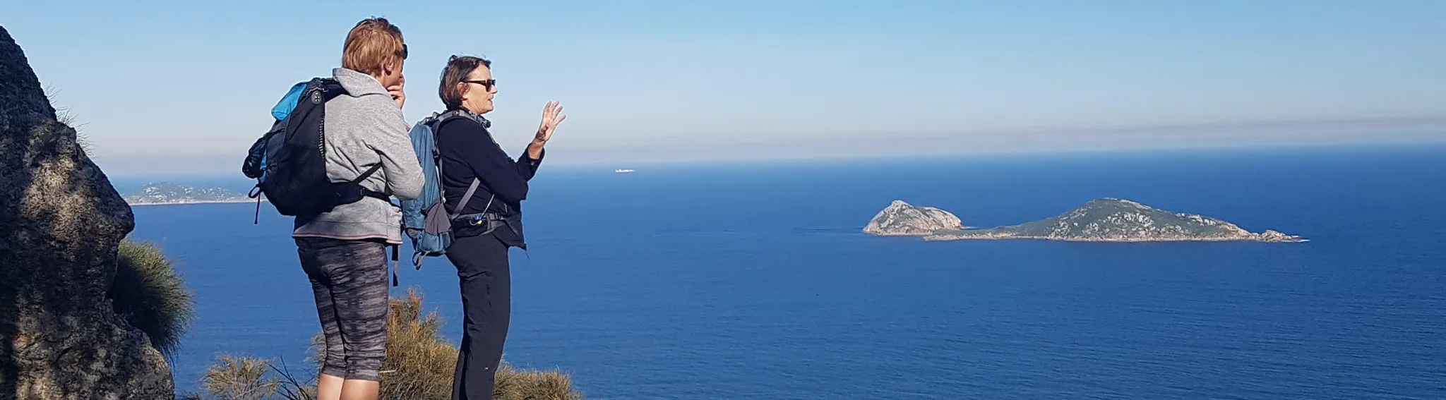 UK Coast to Coast Walk