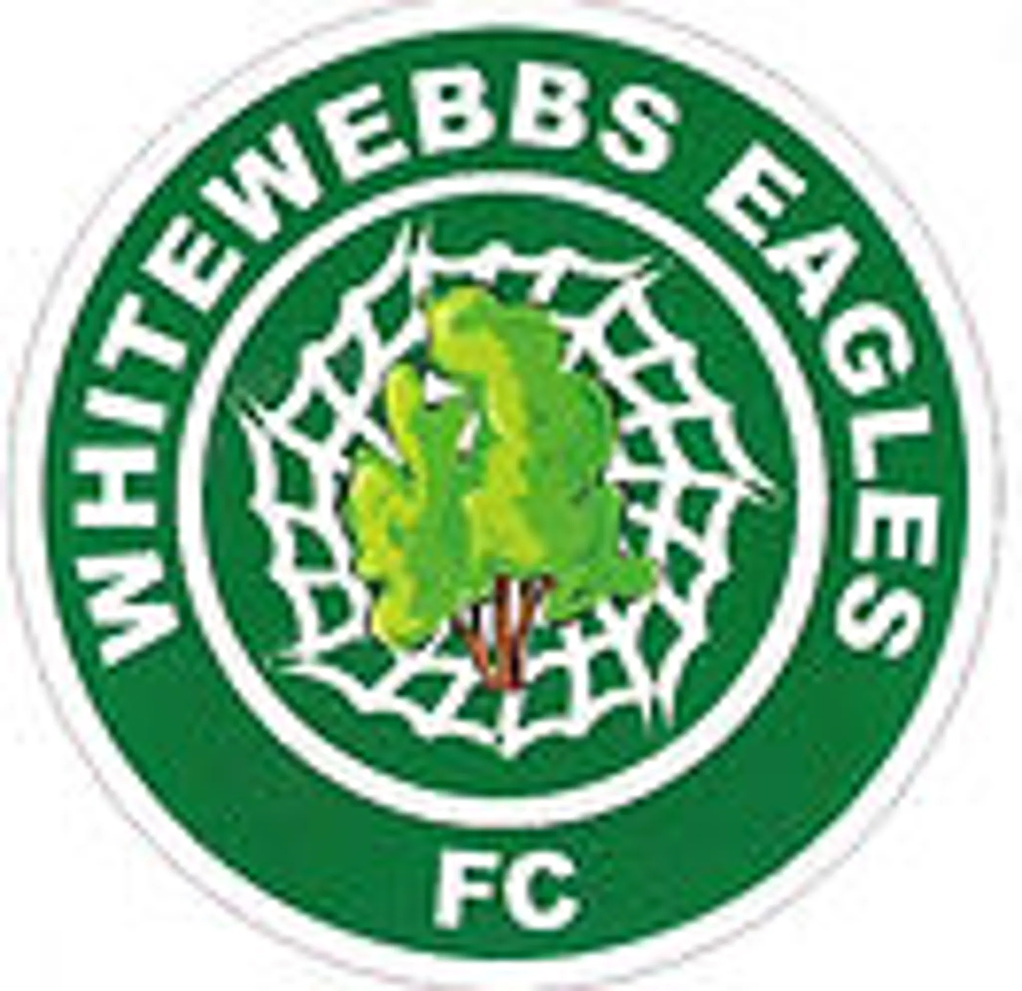 Whitewebbs Eagles FC