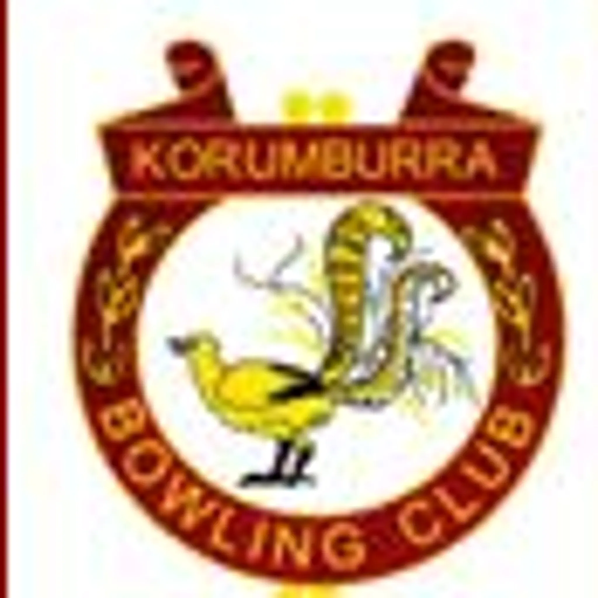 Korumburra Bowls Club