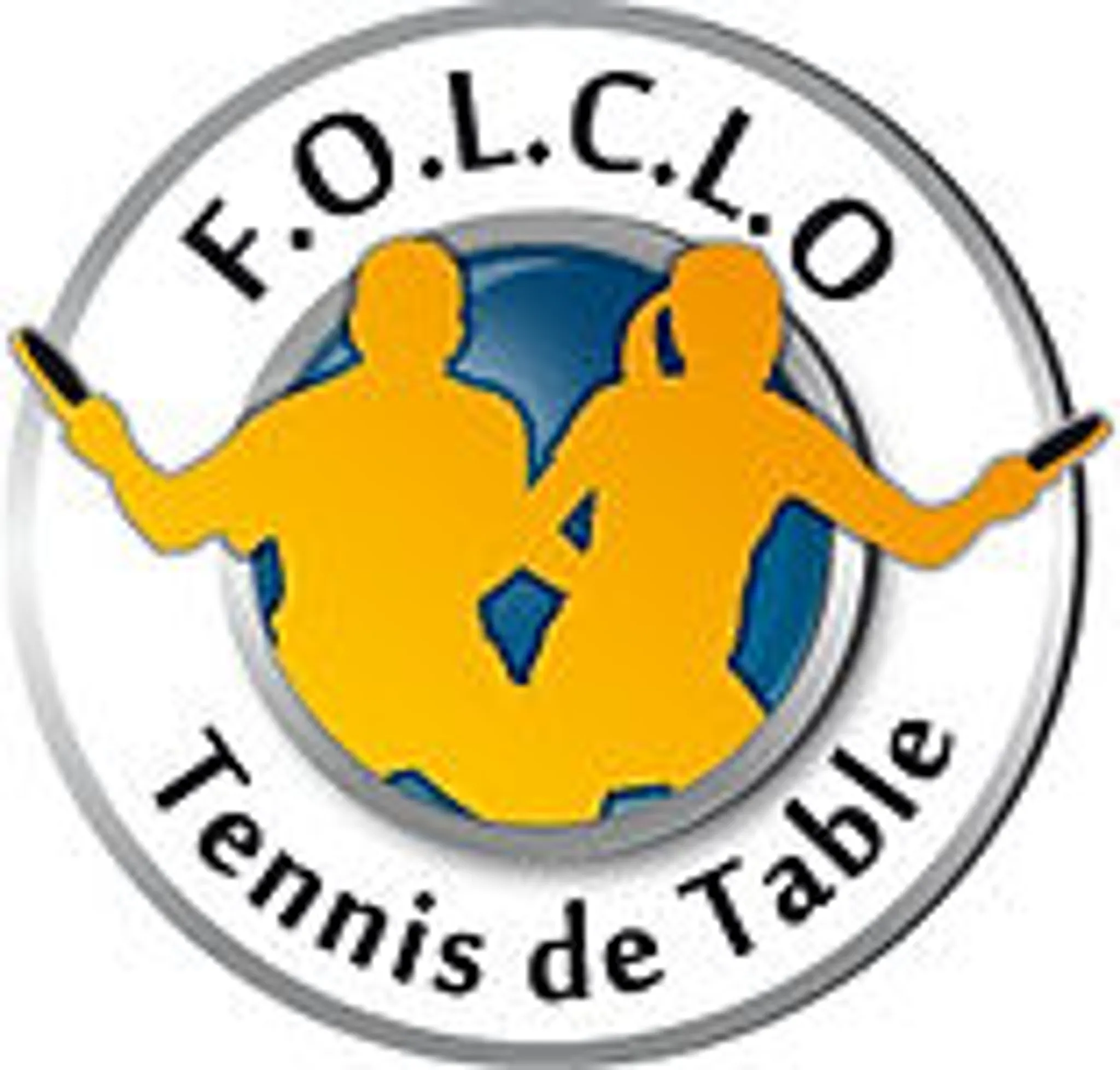 FOLCLO Tennis de Table