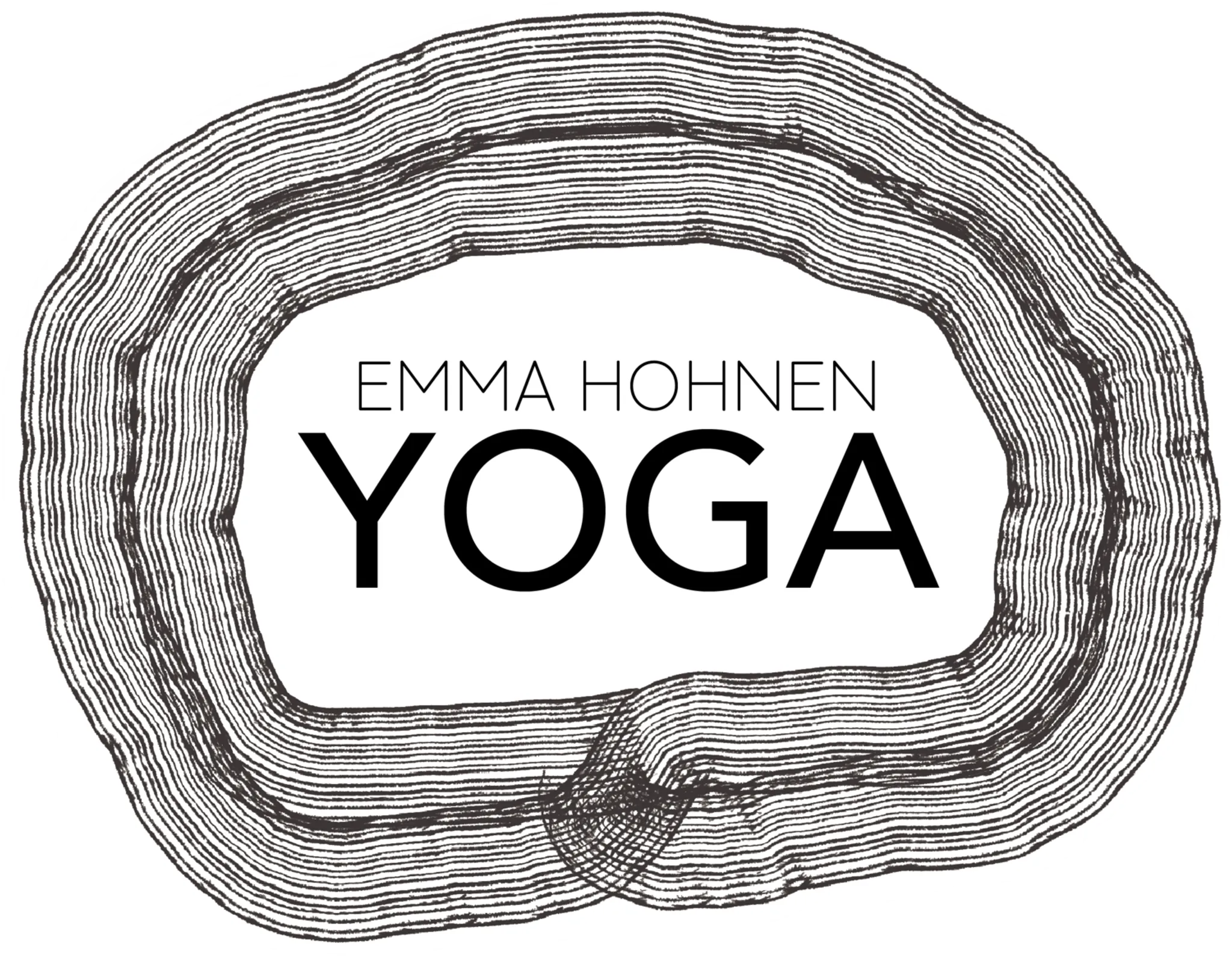 Emma Hohnen Yoga