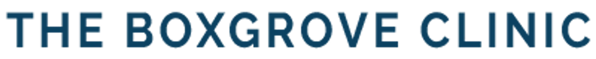 The Boxgrove Clinic - Physiotherapy, Rehabilitation & Pilates