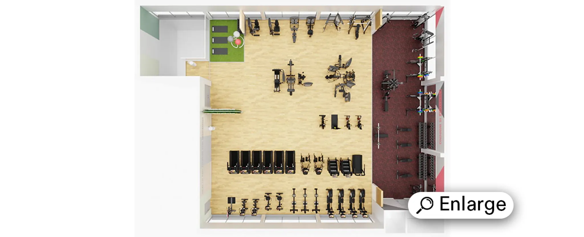 Wellington Sports Centre