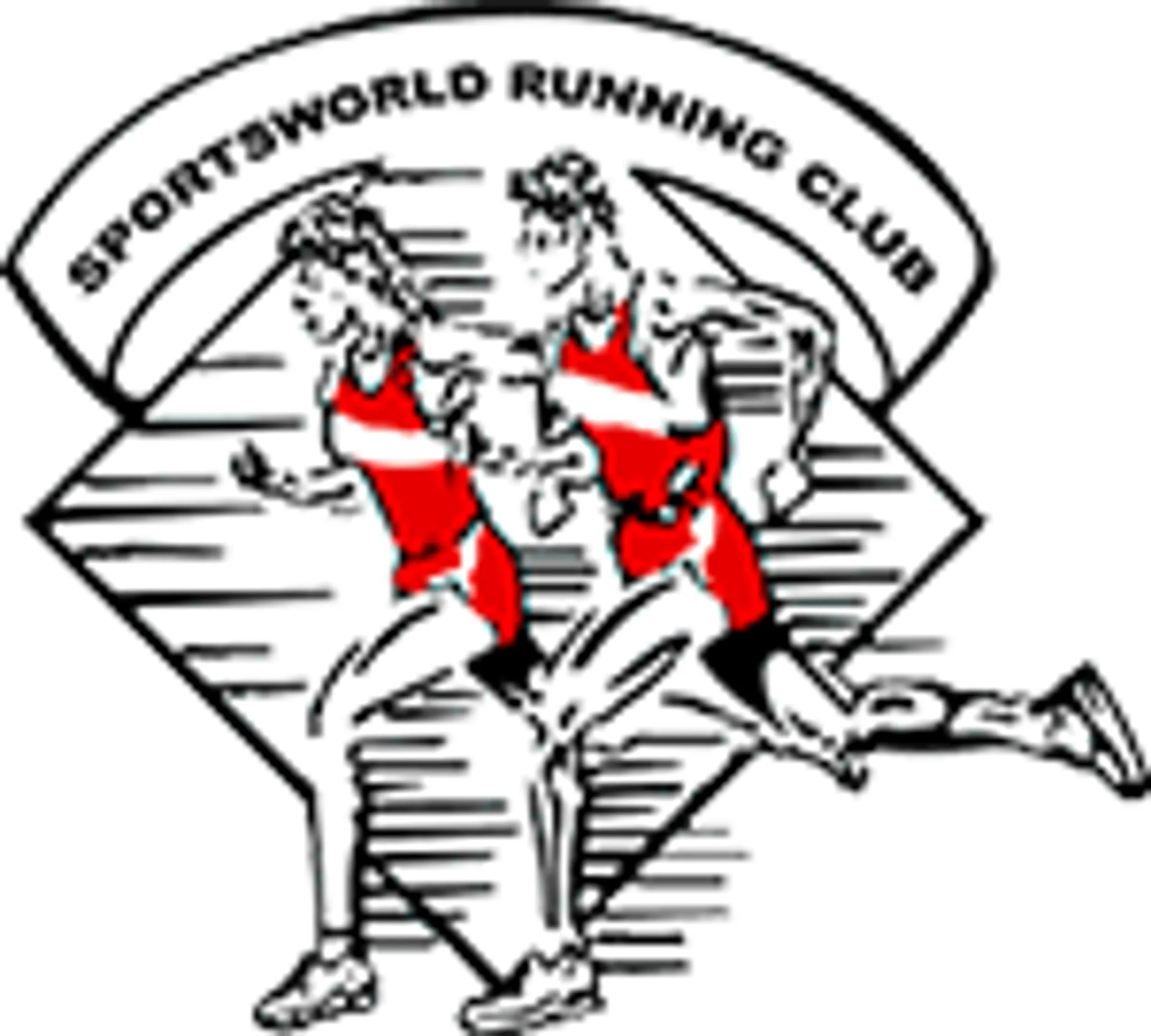 Sportsworld Terenure Running Club