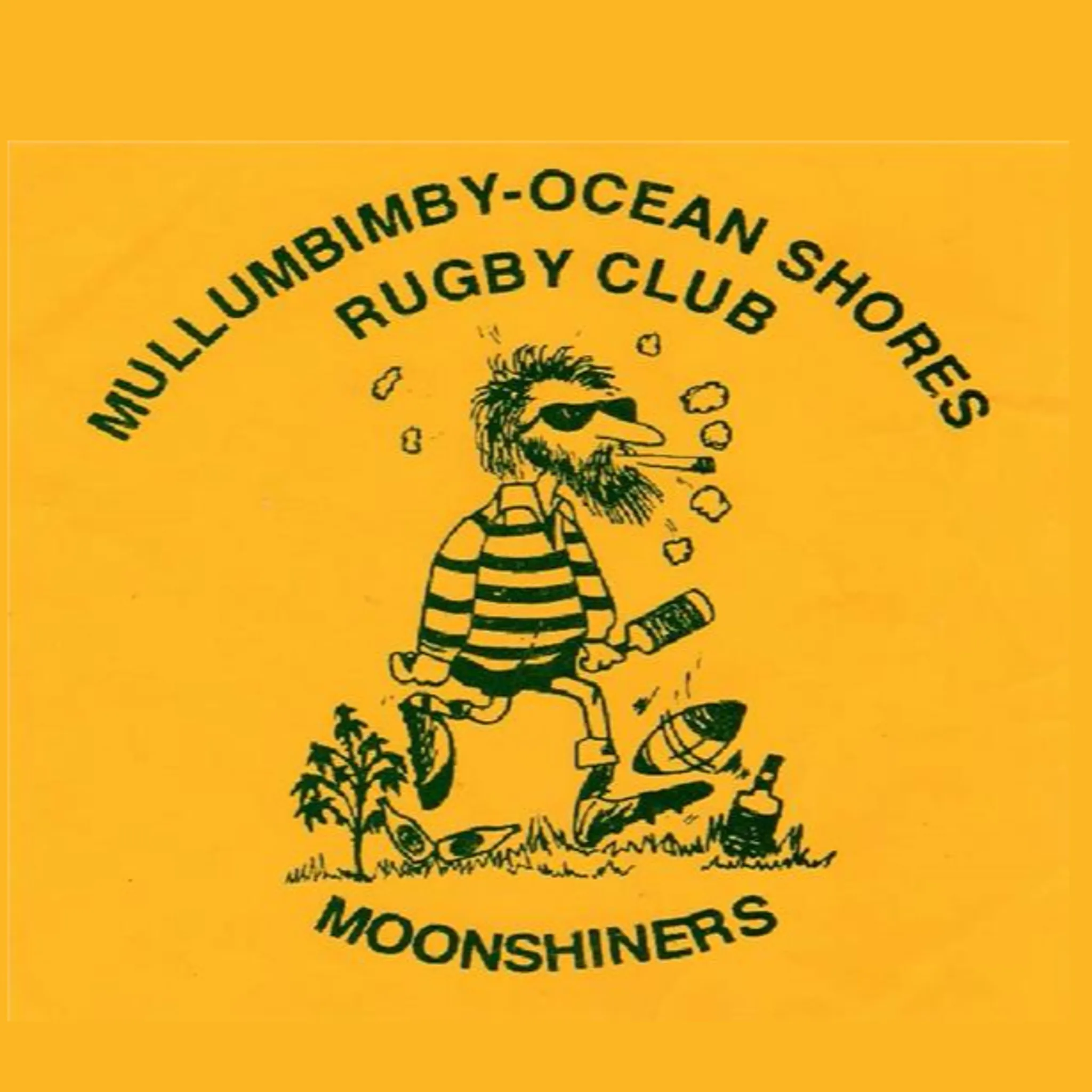 Mullumbimby Moonshiners Rugby Club