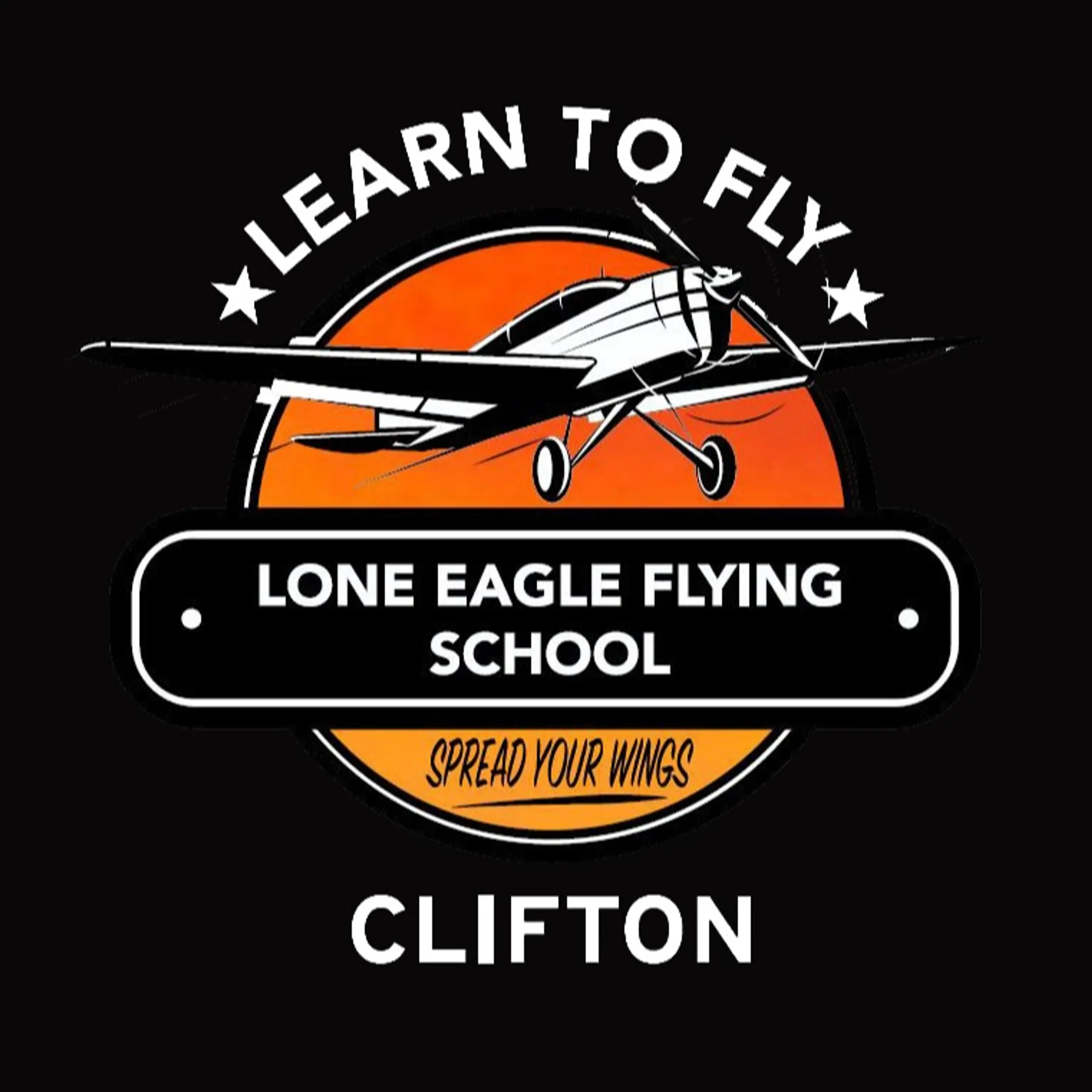Lone Eagle Flying School
