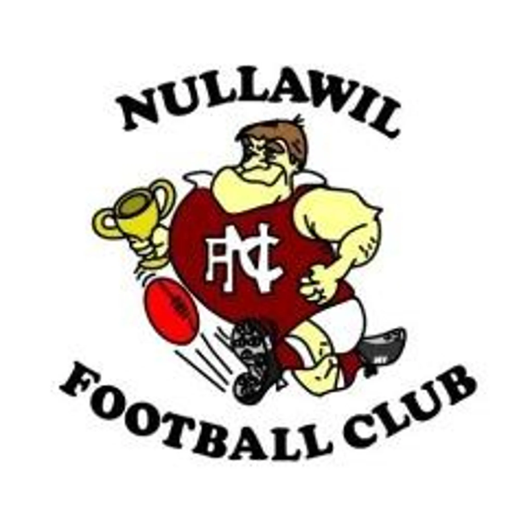 Nullawil Football & Netball Club