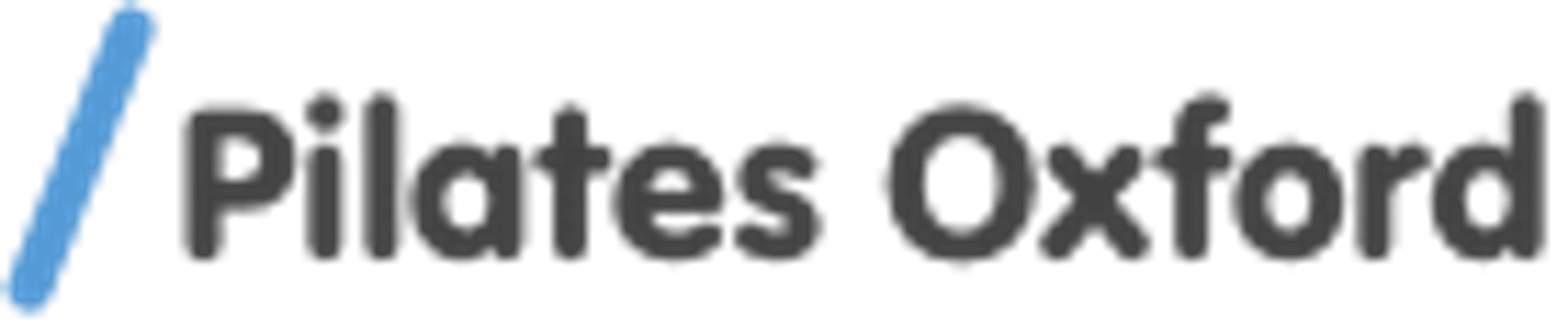Pilates Oxford